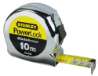 Afbeeldingen van Stanley rolbandmaat Powerlock Blade Armor - 25mm 10 meter