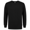 Afbeeldingen van Tricorp sweater 301015 - maat 4XL - zwart 