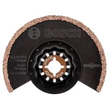 Afbeeldingen van Bosch Carbide-RIFF segmentzaagblad ACZ 85 RT3