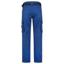 Afbeeldingen van Werkbroek Twill Dames