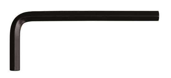 Afbeeldingen van Bahco inbussleutel 6 kant 5/32" (1995Z-5/32)