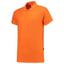 Afbeeldingen van Tricorp poloshirt 201005 - maat 5XL - oranje 