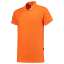 Afbeeldingen van Tricorp polo Shirt PPF180 201005 Oranje 5XL