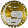 Afbeeldingen van Makita Diamantsch. 400X25,4 Oranje B-54069