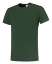 Afbeeldingen van Tricorp t-shirt T145 101001 Bottlegreen S