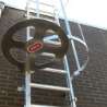 Afbeeldingen van Altrex kooiladder Everest - Klimhoogte 7.65-7.79m 