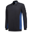 Afbeeldingen van Tricorp polosweater 302003 - maat 6XL - marineblauw/koningsblauw 