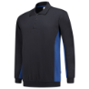 Afbeeldingen van Polosweater Bicolor