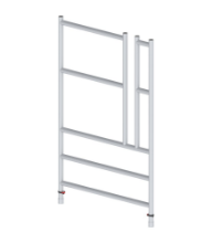 Afbeeldingen van Altrex Shuttle Solarframe RS52