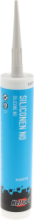 Afbeeldingen van Kelfort siliconenkit NO - 310ml - manhattan 