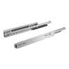 Afbeeldingen van Hettich Quadro V6+ Push to open, 350 mm, EB 9,5 mm, belastbaarheid 40 kg, links en rechts