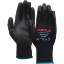 Afbeeldingen van OXXA Essential Handschoen PU-Flex 14-086 - Maat 8 - Zwart 