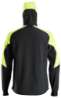 Afbeeldingen van FlexiWork, Neon Hoodie met Rits