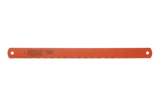Afbeeldingen van Bahco mach zaagblad Sandflex bi-metaal 350x25mm 10 TPI
