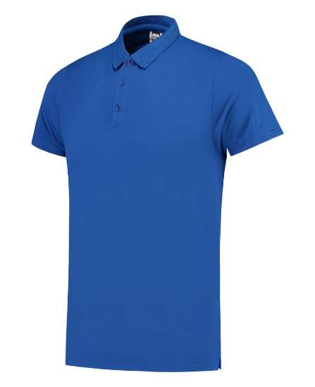 Afbeeldingen van Tricorp poloshirt 201013 - maat 6XL - koningsblauw 
