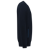 Afbeeldingen van Tricorp sweater Accent - maat 4XL - navy/royalblue  