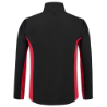 Afbeeldingen van Softshell Bicolor