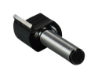 Afbeeldingen van Makita groeffrees - Ø14x19mm - schacht Ø6mm 2 beitels
