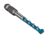 Afbeeldingen van Makita multi-boor E-14956 - 5x100mm - 1/4'' Zeskant opname