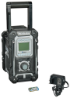 Afbeeldingen van Makita Bouwradio DMR106B - 230v - Bluetooth 