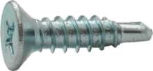 Afbeeldingen van Plaatschr.Zlfb.Elvz 4.8X19  Pk Din7504P