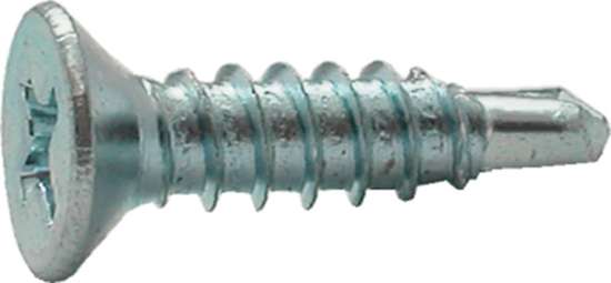 Afbeeldingen van Plaatschr.Zlfb.Elvz 4.2X32  Pk Din7504P