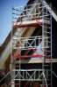 Afbeeldingen van Altrex TX RS TOWER 41 PLUS-S Hout