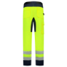 Afbeeldingen van Werkbroek High Vis Bicolor