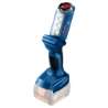 Afbeeldingen van Bosch Toolkit 8 Toolkit 18V