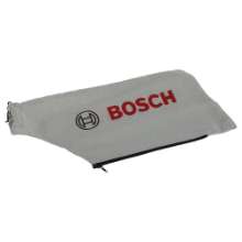 Afbeeldingen van Bosch Stofzakken