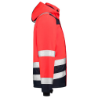 Afbeeldingen van Midi Parka High Vis Bicolor