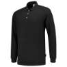Afbeeldingen van Poloshirt Fitted 210 Gram Lange Mouw
