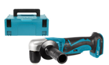 Afbeeldingen van Makita Haakse Boormachine DDA351ZJ - 18v 