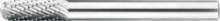 Afbeeldingen van Phantom HM Stiftfrees model C 6x18x6x60mm