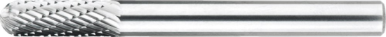 Afbeeldingen van Phantom HM Stiftfrees model C 6x18x6x60mm