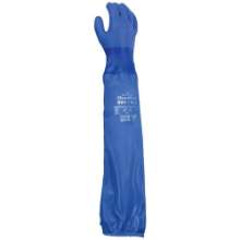 Afbeeldingen van Showa 690-60cm werkhandschoen mt.M