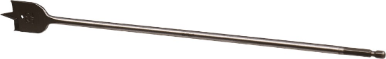 Afbeeldingen van Kelfort Speedboor extra lang - Ø32mm 400mm snijlengte 