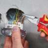Afbeeldingen van KNIPEX Spitse kombitang
