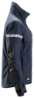 Afbeeldingen van Snickers softshell dames jack 1207-9504 maat M