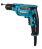 Afbeeldingen van Makita Boormachine DP2011 - 230v 370Watt 6,5mm snelspanboorkop 