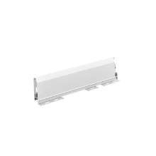Afbeeldingen van Hettich ArciTech Ladezijwand, ladezijwand hoogte 126 x NL 270 mm, wit, links
