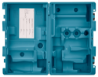 Afbeeldingen van Makita Koffer kunststof 821511-0