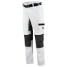 Afbeeldingen van Schildersbroek Twill Cordura Stretch