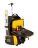 Afbeeldingen van Stanley gereedschapsrugzak FatMax - 36x27x46cm - met wielen en telescopische handgreep