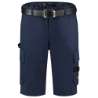 Afbeeldingen van Werkbroek Twill Kort