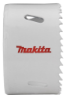 Afbeeldingen van Makita Gatzaag 73mm BiM basic D-35514