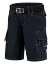 Afbeeldingen van Tricorp korte werkbroek 502006 - maat 66 - marineblauw 
