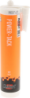 Afbeeldingen van Kelfort power-tack MS-Polymeer - 290ml - wit één-component