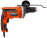 Afbeeldingen van Makita M8101 230V klopboormachine, in doos