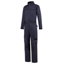 Afbeeldingen van Tricorp overall 752005 - maat 42 - inkt 